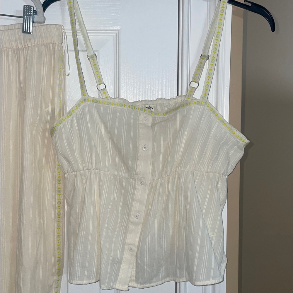 Free people In My Lane Set - Picture 5 of 10